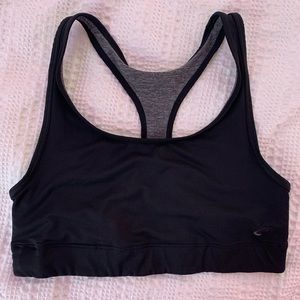 Champion C9 Sports Bra Reversible SIZE: MEDIUM